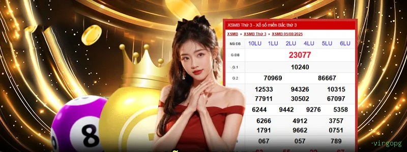 Termos de Serviço virgopg